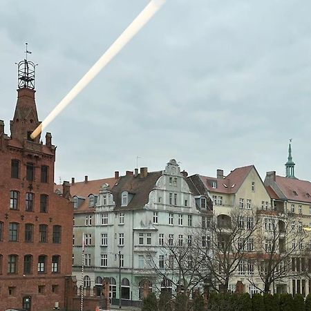 Inteligentne Przy Starym Rynku Lägenhet Poznań Exteriör bild