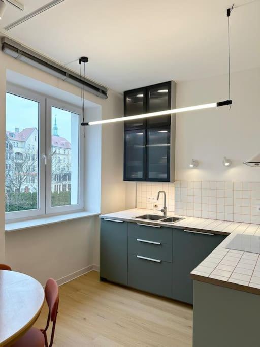 Inteligentne Przy Starym Rynku Lägenhet Poznań Exteriör bild